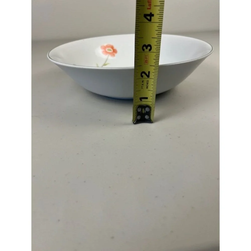 Castlecourt fine china